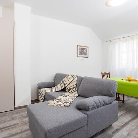 Residence Marina سبليت المظهر الخارجي الصورة