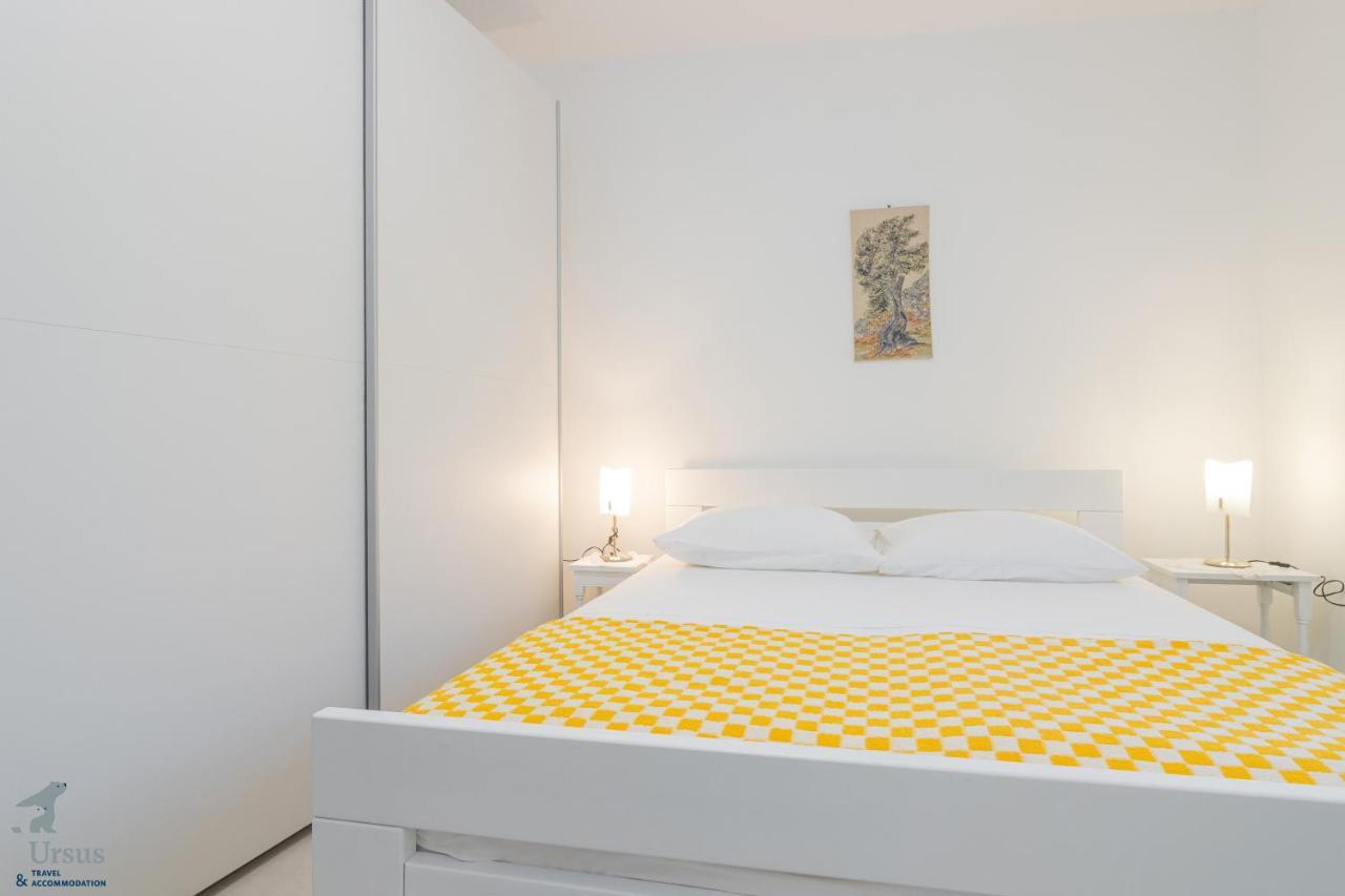 Residence Marina سبليت المظهر الخارجي الصورة