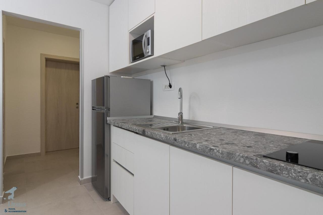Residence Marina سبليت المظهر الخارجي الصورة
