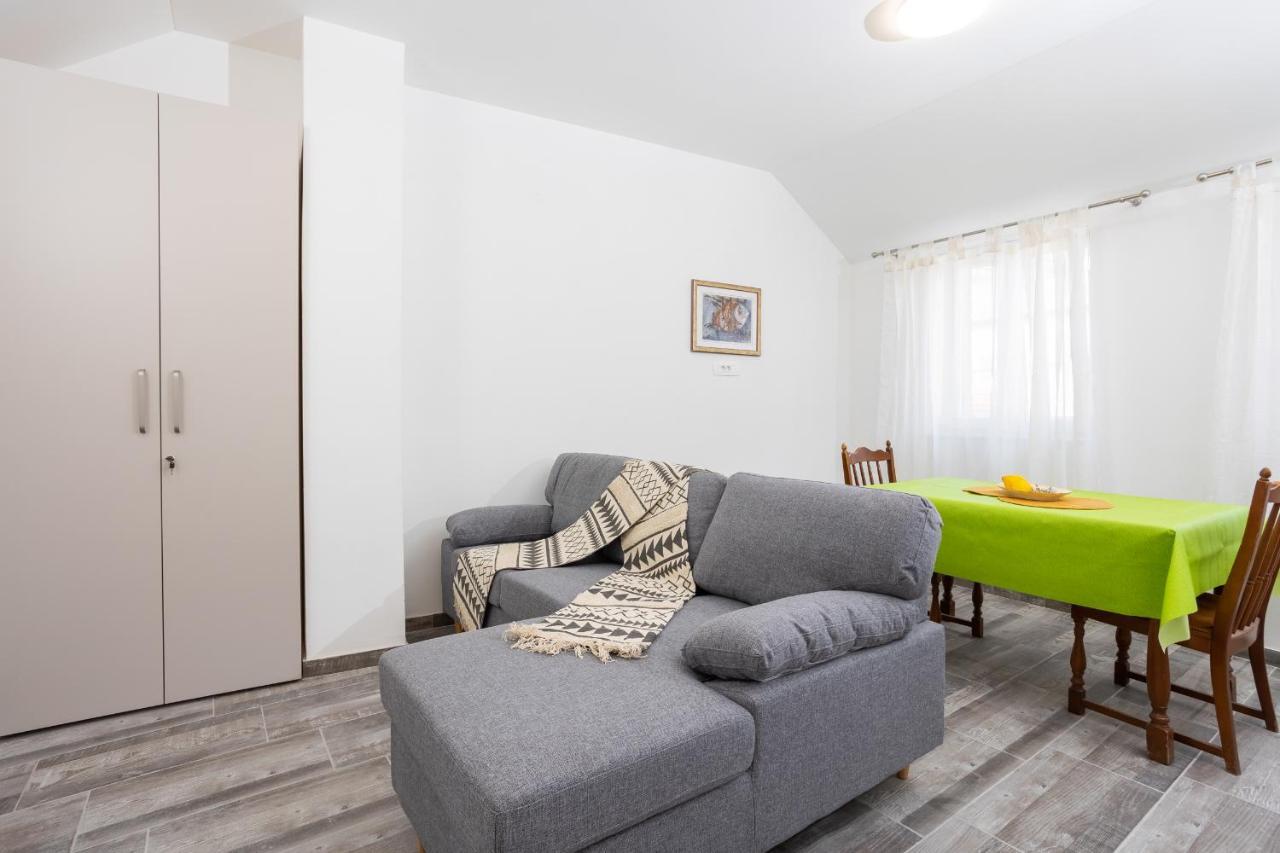 Residence Marina سبليت المظهر الخارجي الصورة