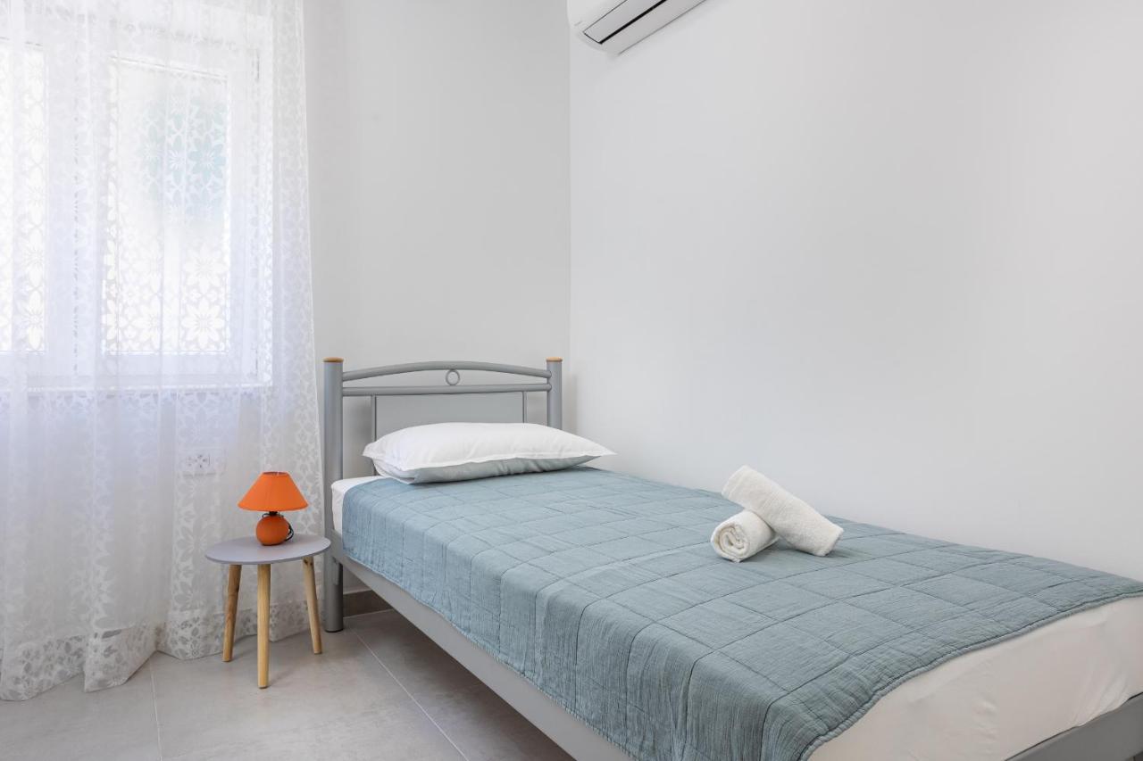 Residence Marina سبليت المظهر الخارجي الصورة